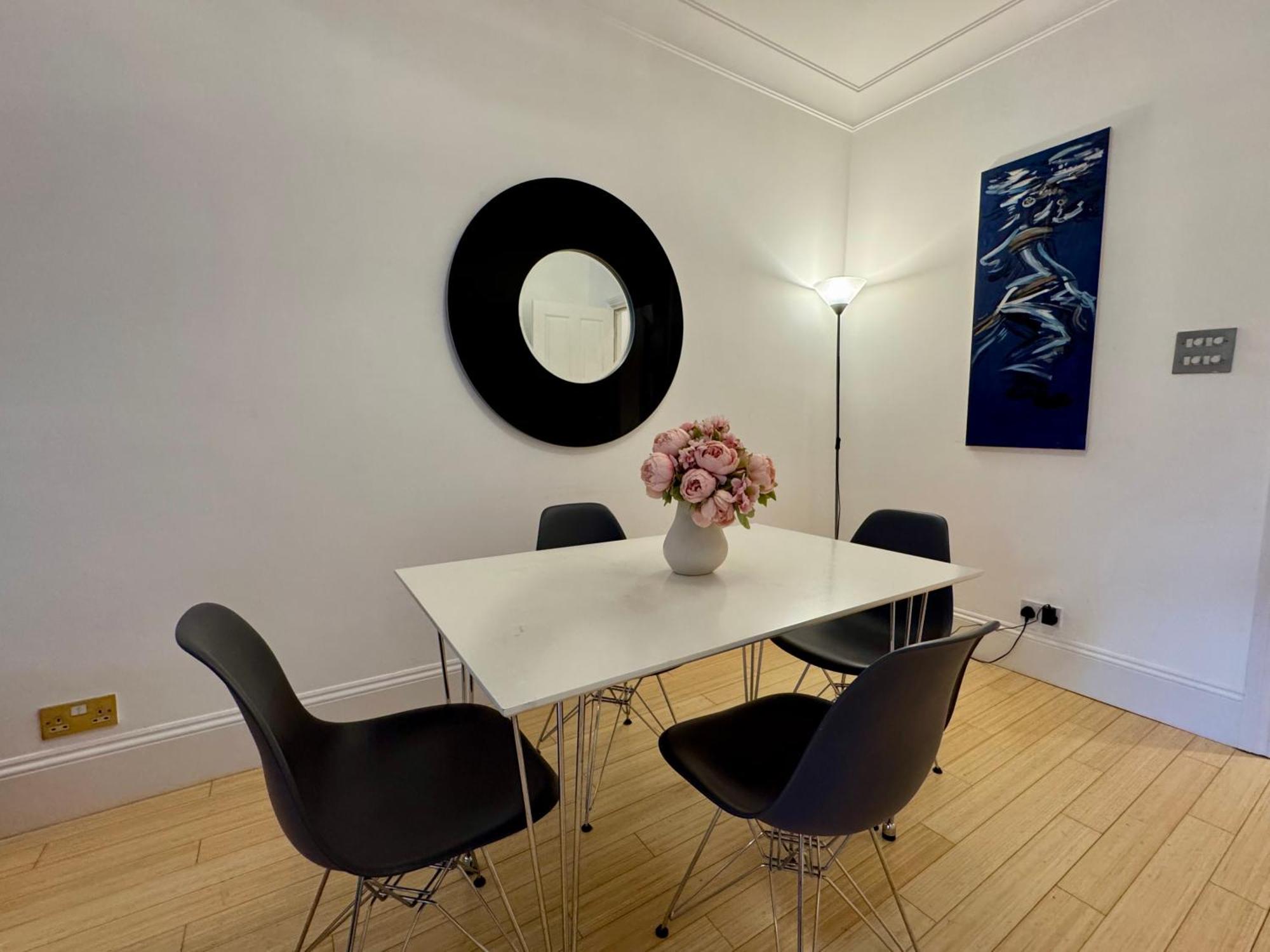 Knightsbridge Harrods 2 Bed 2 Bath With Terrace Londres