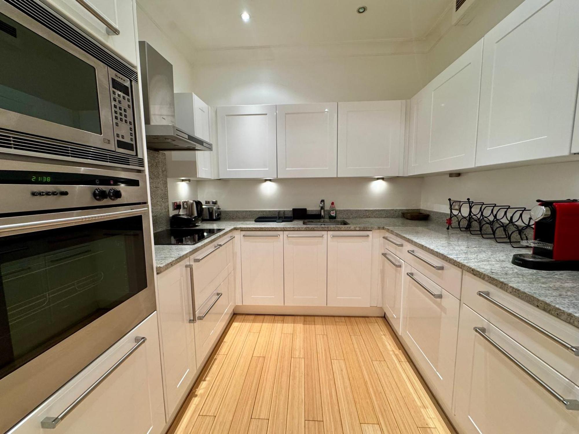 Appartement Knightsbridge Harrods 2 Bed 2 Bath With Terrace
